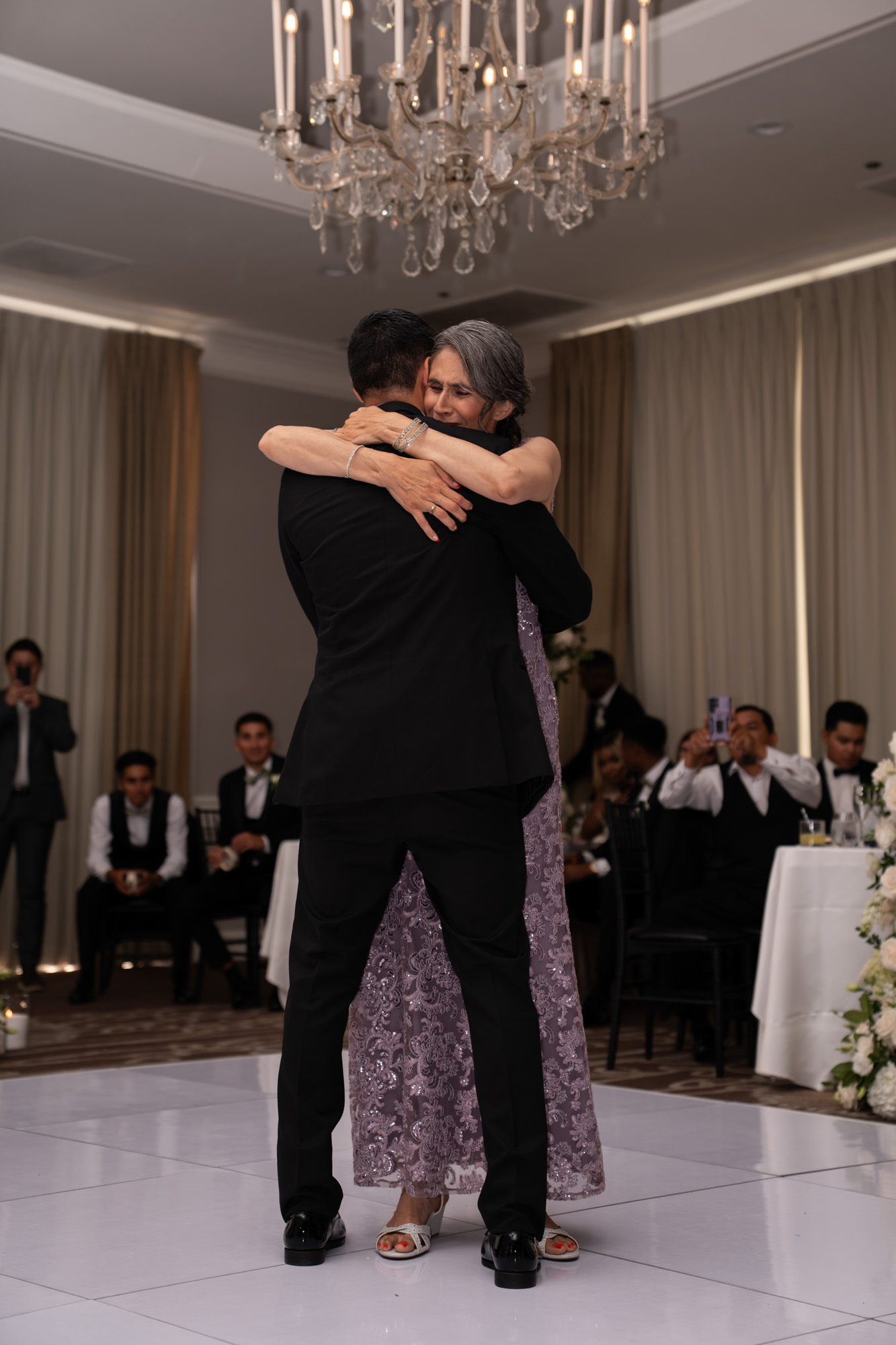 Kim & Roy wedding — gallery, photo 307